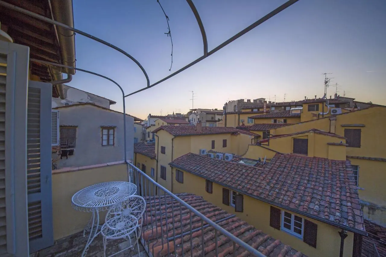White Home By Mmega Florence Italy