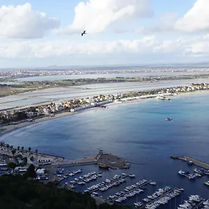 Wonderful In Center Appartamento Cagliari