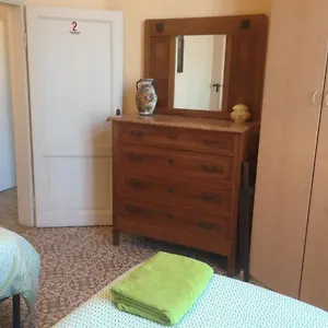La Barriera Apartment