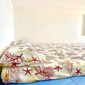 Casa In Riva Al Mare Appartamento Marettimo