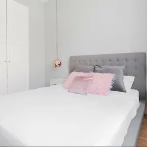 Farini Appartamento Milano