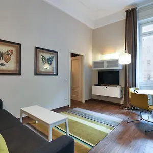 Contempora - Crocetta - Boheme Appartamento Milano