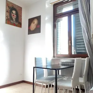 Marghera Indipendente Appartamento Milano