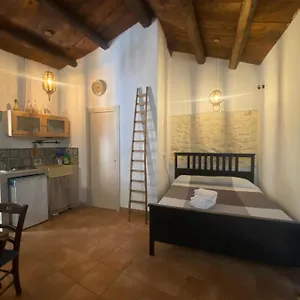 Casa Martina Casa vacanze Palazzolo Acreide