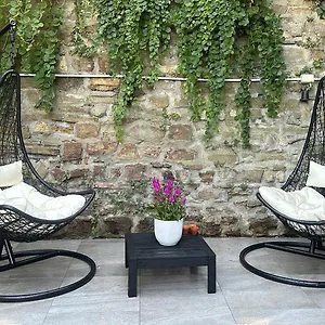 Shanti - Oasi Di Pace E Relax Apartment