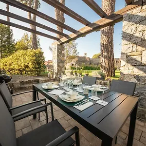 Gardenhouse , Sarzana Italy